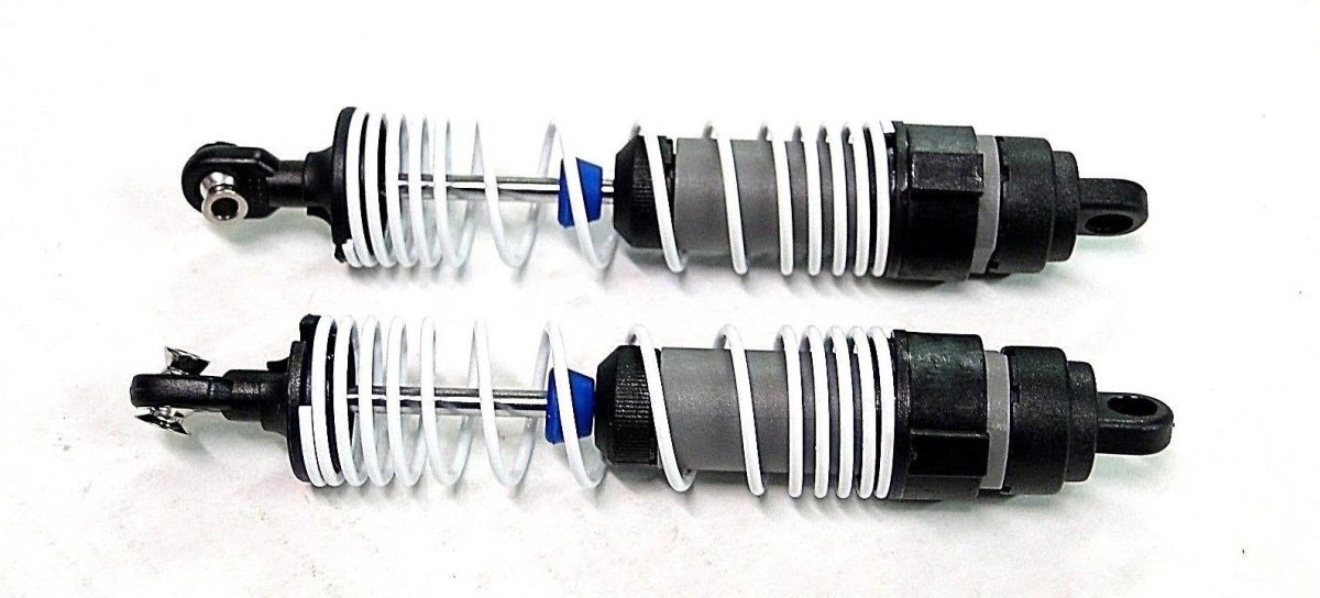 Slash 1/10 2WD Rear Shocks Traxxas 58024 5802 58034 - 2 - BOBBYRC