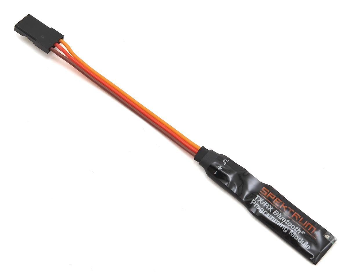 Spektrum RC Transmitter/Receiver Bluetooth Programming Module - BOBBYRC