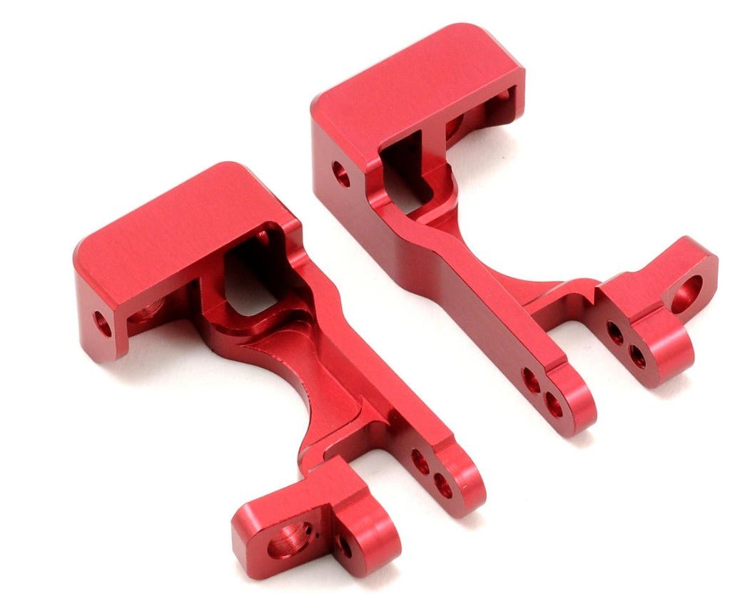 ST Racing Concepts Aluminum Front C - Hubs for Traxxas Slash 4x4 - BOBBYRC