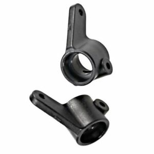 Stampede 2wd XL - 5 Front Spindle Rear Axle Carriers Bushings Knuckles Hub - BOBBYRC