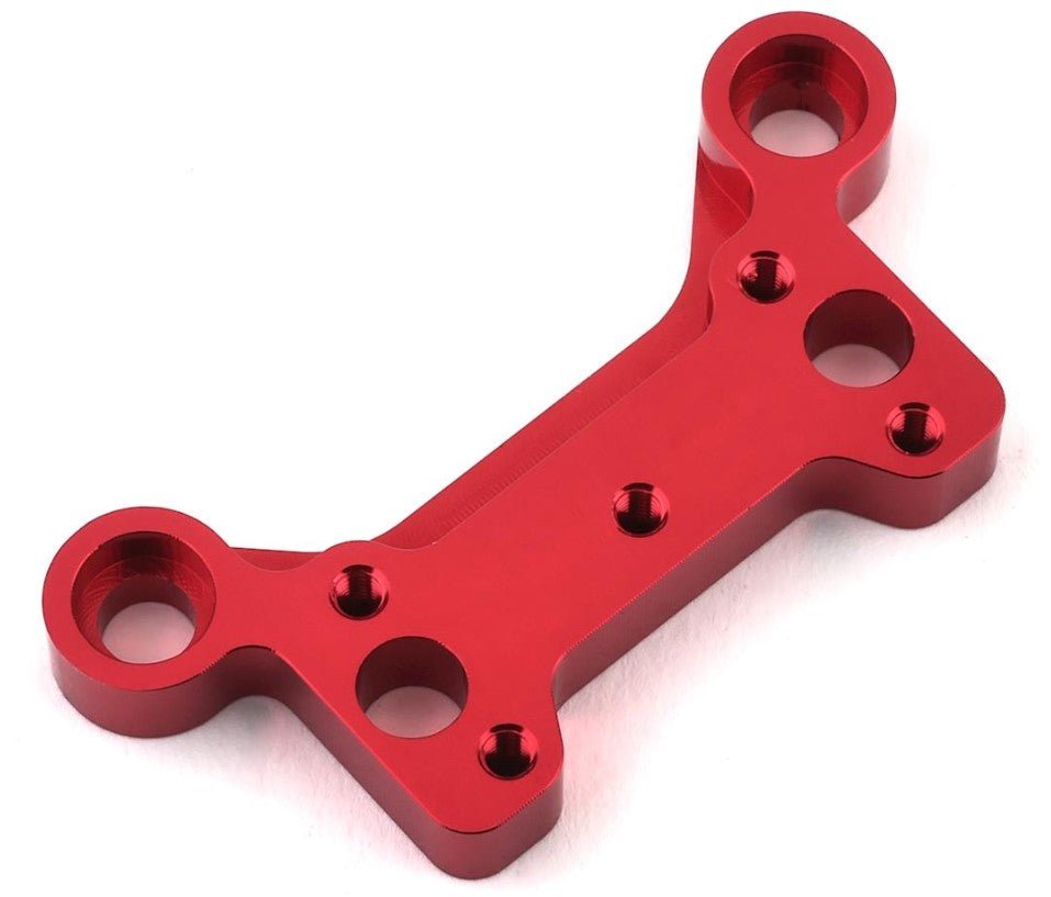 STRC Aluminum Front Upper Steering Post Brace For Arrma Outcast 6S - BOBBYRC