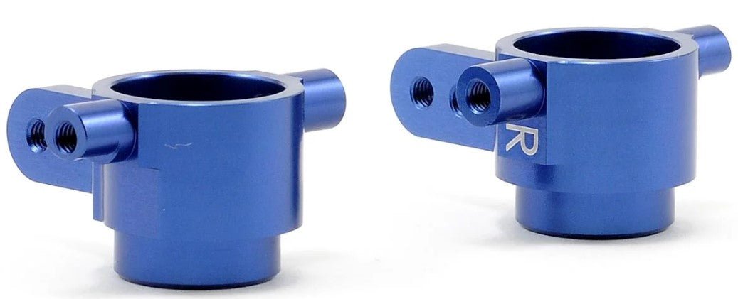 STRC Aluminum Steering Blocks For Slash Stampede Rally Hoss 4x4 VXL - BOBBYRC