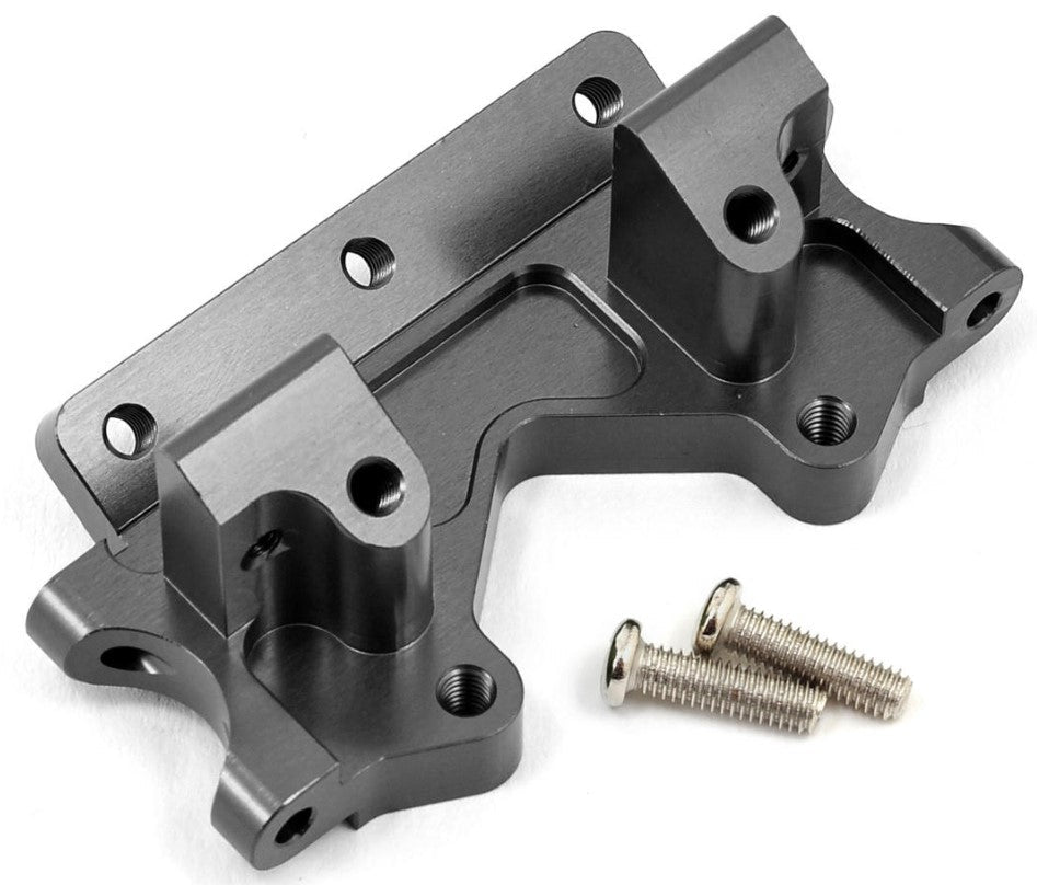 STRC Front Bulkhead for Traxxas 2WD Slash Bandit Stampede Rustler Bigfoot - BOBBYRC