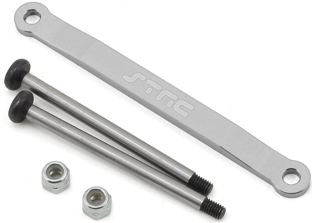 STRC Front Hinge Pin Brace Kit Traxxas 2wd Bigfoot Stampede Rustler Bandit Slash - BOBBYRC