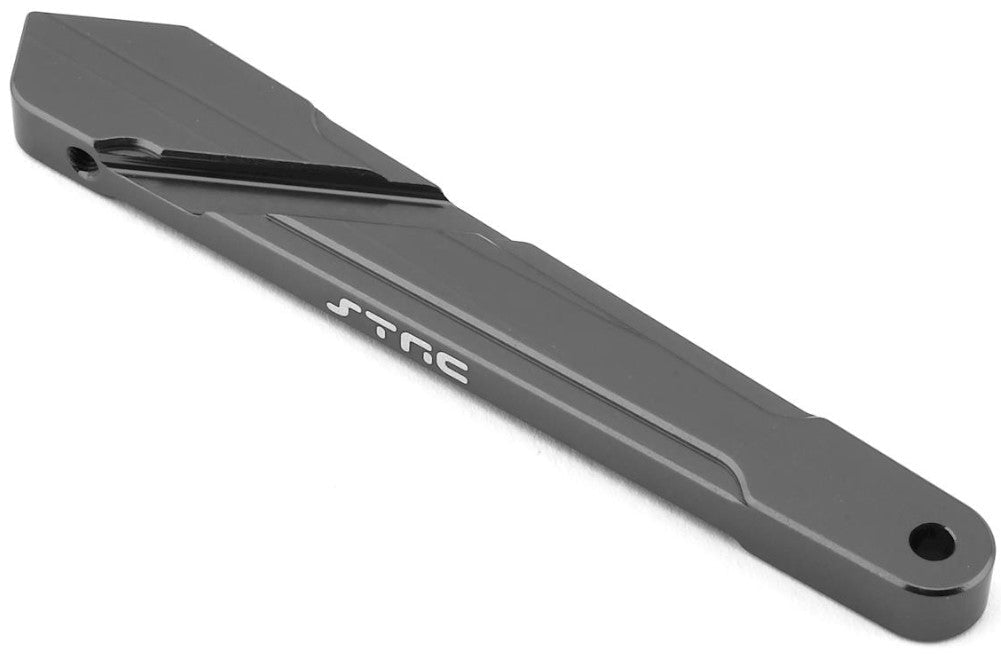 STRC Racing Aluminum HD Rear Chassis Brace For Arrma Outcast 6S - BOBBYRC