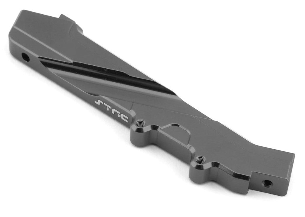 STRC Racing Concepts Arrma Limitless/Infraction Aluminum Front Chassis Brace - BOBBYRC