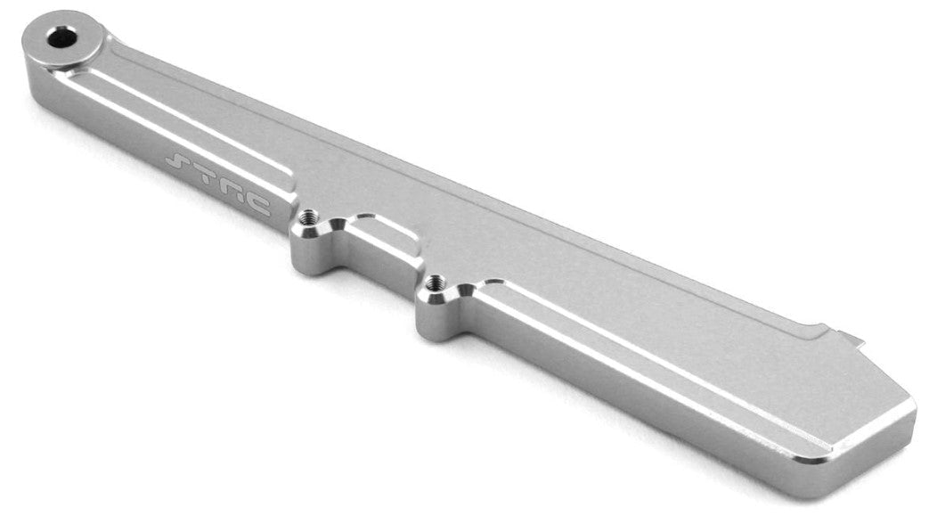 STRC Racing Concepts Arrma Limitless/Infraction Aluminum Rear Chassis Brace - BOBBYRC