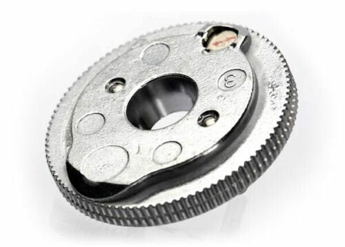 T - Maxx 3.3 CLUTCH, bell and GEAR 4122 with MAGNET (shoes nut 49077 - 3 - BOBBYRC