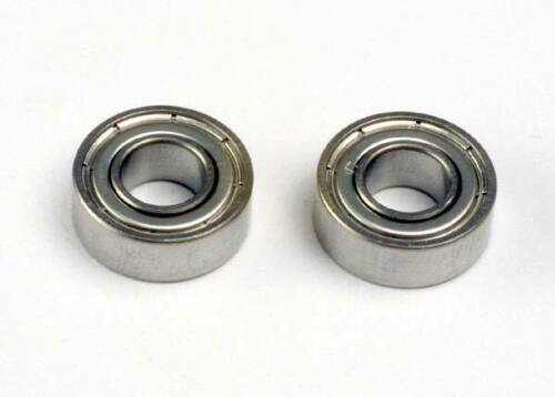 T - Maxx 3.3 CLUTCH, bell and GEAR 4122 with MAGNET (shoes nut 49077 - 3 - BOBBYRC
