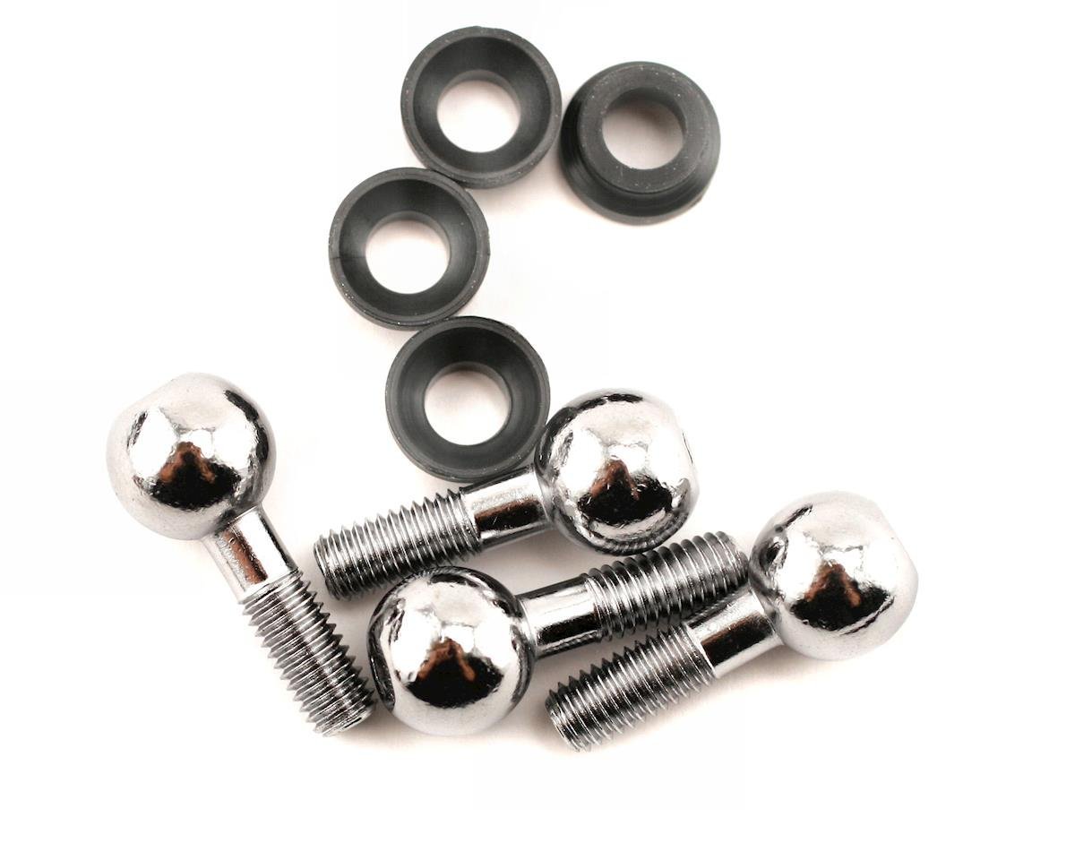 T - Maxx 3.3 KNUCKLES 5334 (Wheel Inner & Outter Bearings & Carriers - BOBBYRC