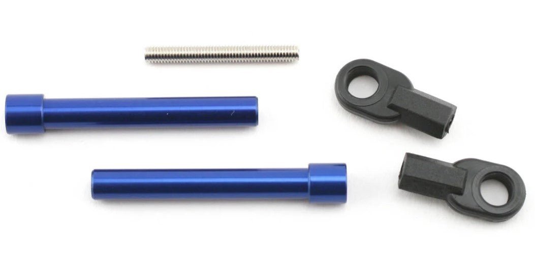 T - Maxx 3.3 Steering Set 4945 (Bellcrank, Post Servo Saver for Traxxas 49077 - 3 - BOBBYRC