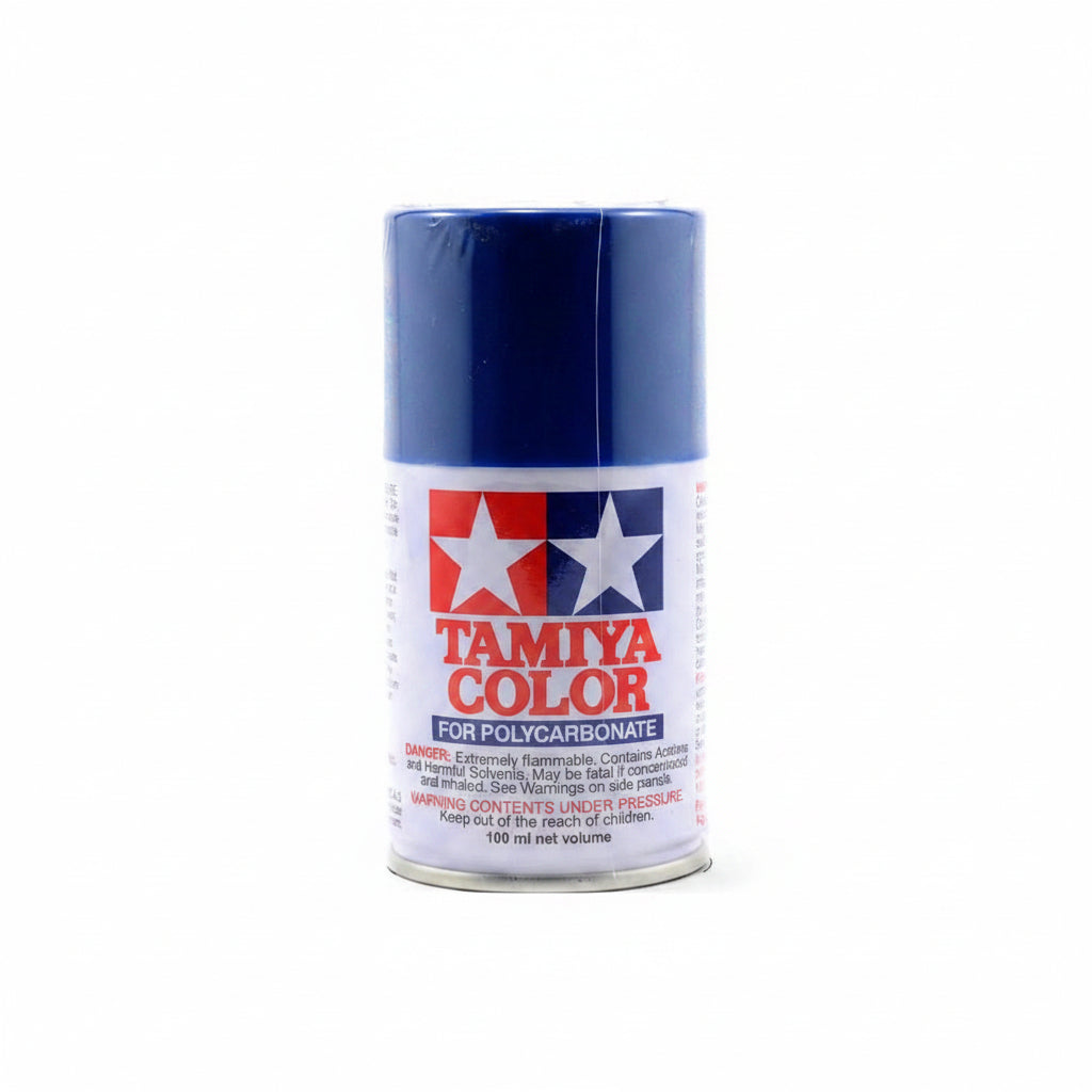 Tamiya Polycarbonate 3 Oz Spray Paint - BOBBYRC