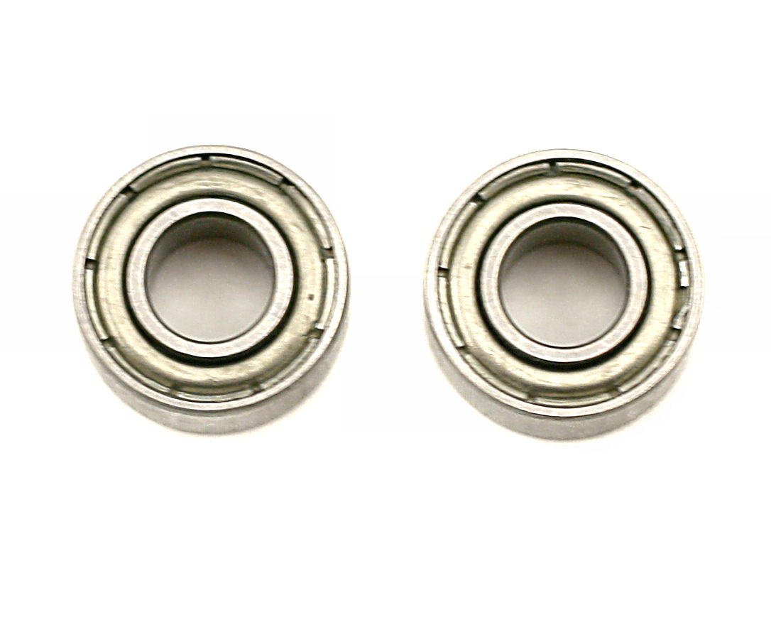 Jato 3.3 Clutch Bell & Flywheel Set (24T) Traxxas 55077-3