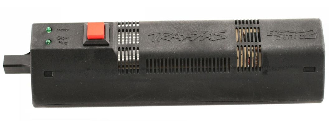 Traxxas 1/10 Nitro Slash 3.3 EZ Start Control Box 1800mAH Battery & Charger - BOBBYRC