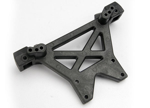 Traxxas 1/10 T - Maxx 3.3 FRONT & REAR SHOCK TOWERS & BODY POSTS Mount Stay - BOBBYRC