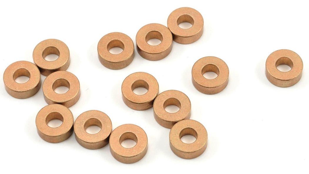 Traxxas 1675 Self - Lubricating 5x11x4mm Bushings (14) Stampede Rustler Slash XL - 5 - BOBBYRC