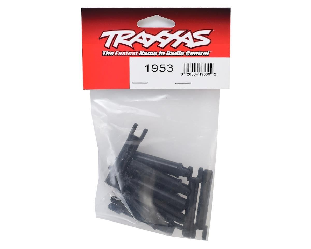 Traxxas 1953 Half - Shaft Pro Pack 2WD Rustler, Stampede and Slash - BOBBYRC