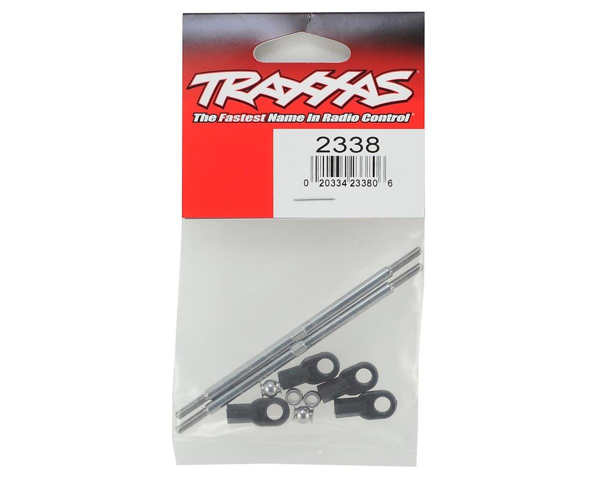 Traxxas 2338 96mm Turnbuckle (2) (T - Maxx/E - Maxx) - BOBBYRC