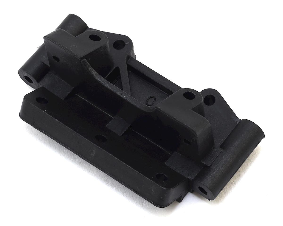 Traxxas 2wd Front Bulkhead Fits VXL & XL - 5 / Raptor Slash Bandit Rustler - BOBBYRC