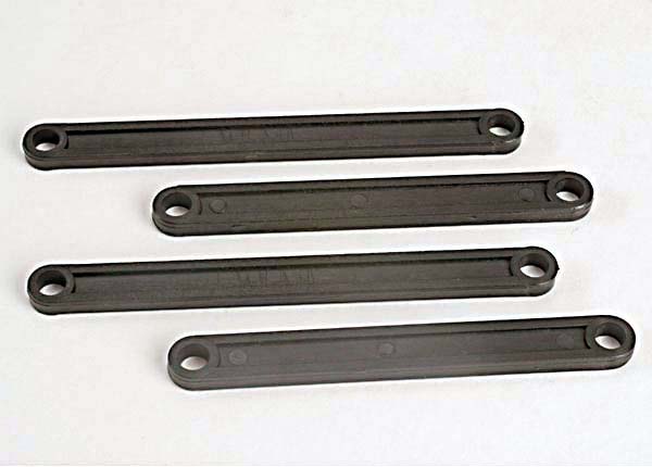 Traxxas 2WD Rustler Skully,Craniac Bigfoot & Stampede Camber Links - BOBBYRC