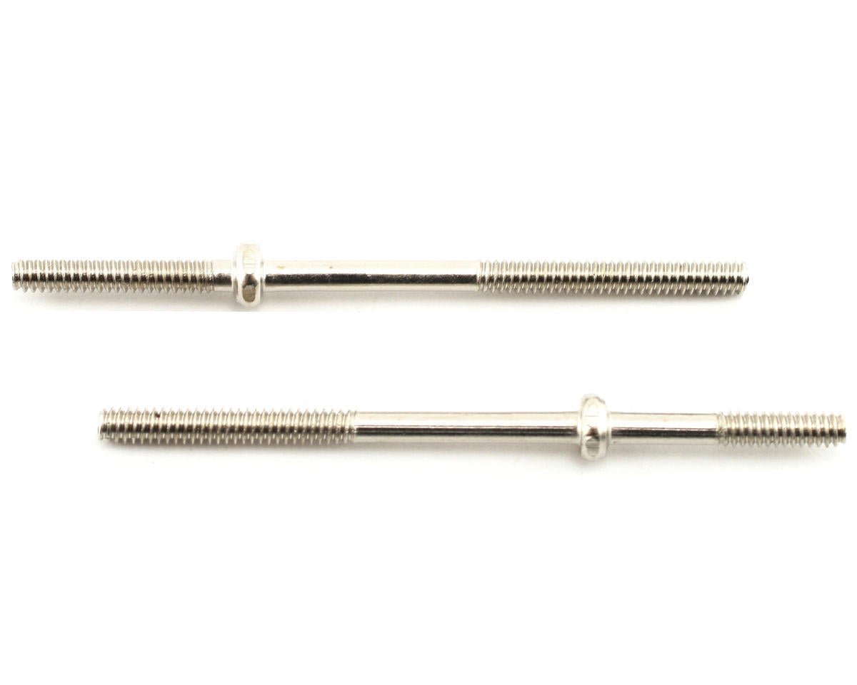 Traxxas 3139 62mm Turnbuckle For Rustler Stampede Bigfoot XL - 5 2wd - BOBBYRC