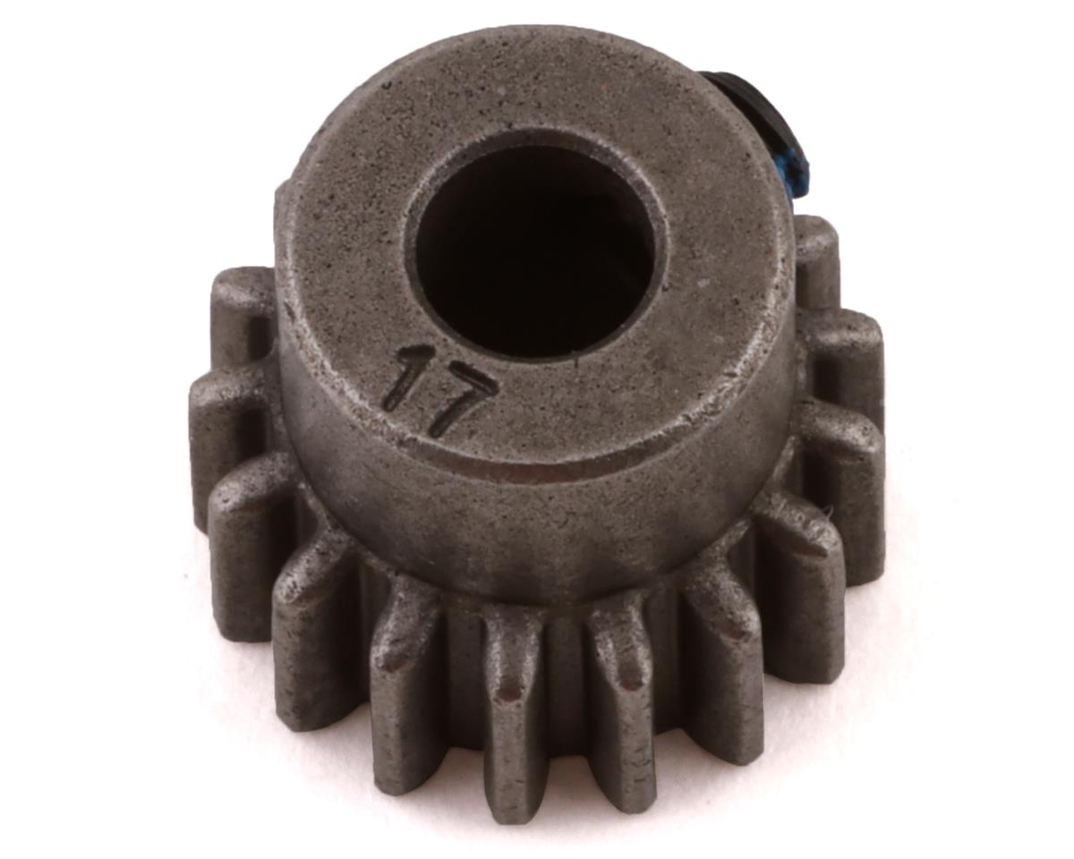 Traxxas 32P Hardened Steel Pinion Gear w/5mm Bore - BOBBYRC