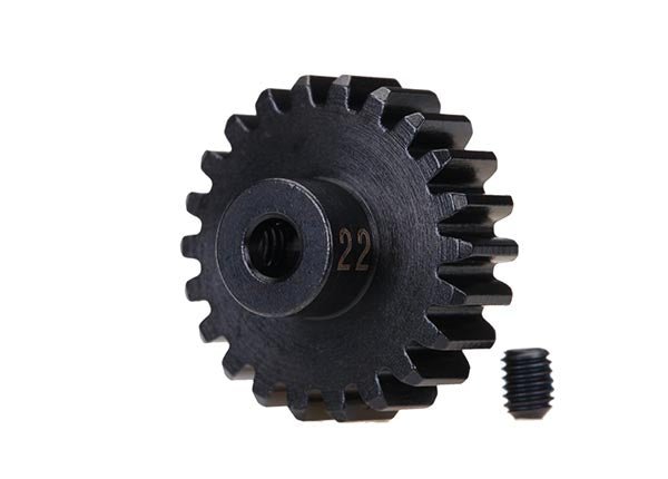 Traxxas 32P Heavy Duty Pinion Gear E - Maxx /E - Revo /Slash 4x4 - BOBBYRC