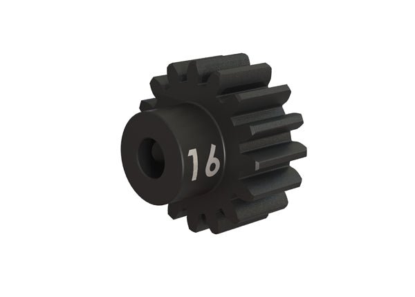 Traxxas 32P Heavy Duty Pinion Gear E - Maxx /E - Revo /Slash 4x4 - BOBBYRC