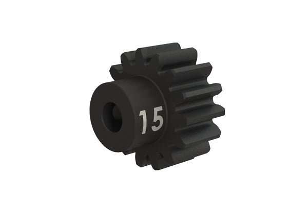 Traxxas 32P Heavy Duty Pinion Gear E - Maxx /E - Revo /Slash 4x4 - BOBBYRC