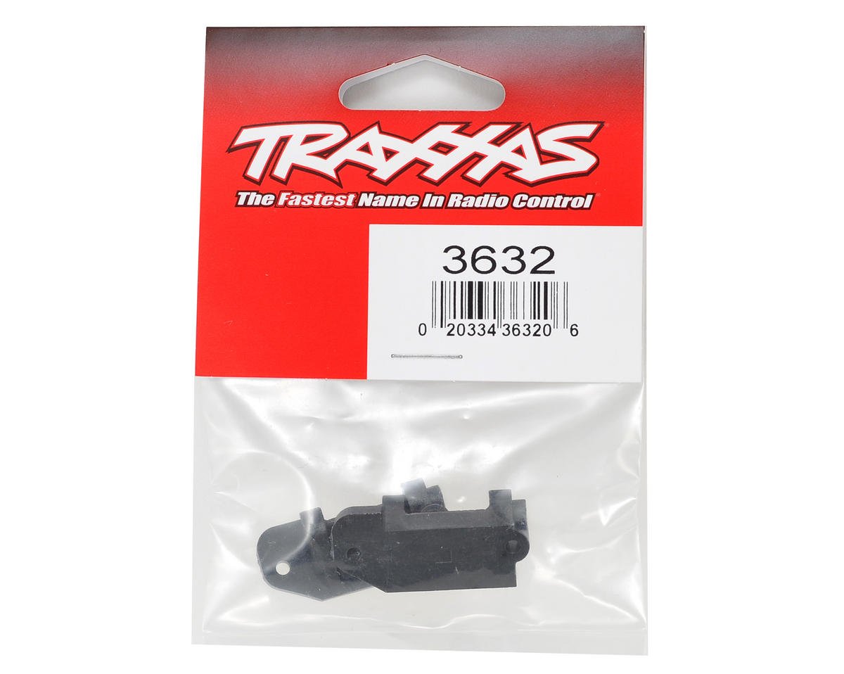 Traxxas 3632 Caster Blocks for 2WD Slash Stampede Rustler - BOBBYRC