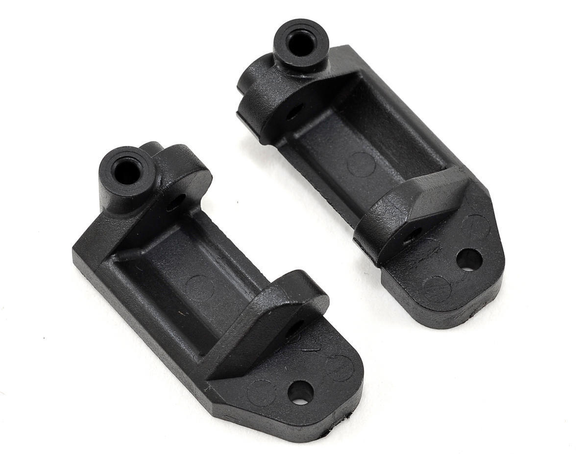 Traxxas 3632 Caster Blocks for 2WD Slash Stampede Rustler - BOBBYRC