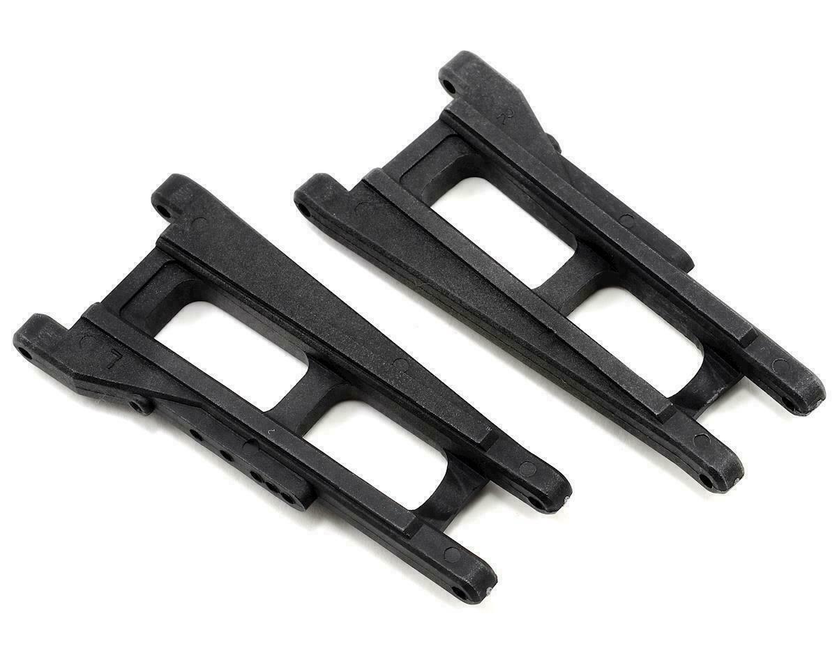 Traxxas 3655X Suspension Arms Left and Right Slash 4x4 - BOBBYRC