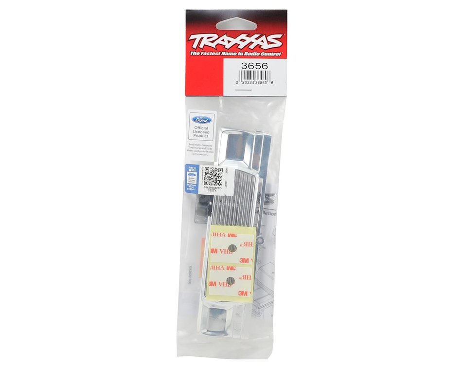 Traxxas 3656