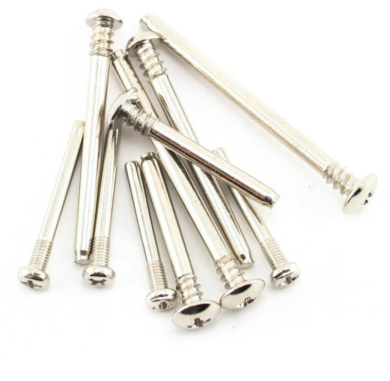 Traxxas 3739 Suspension Screw Pin Set - BOBBYRC