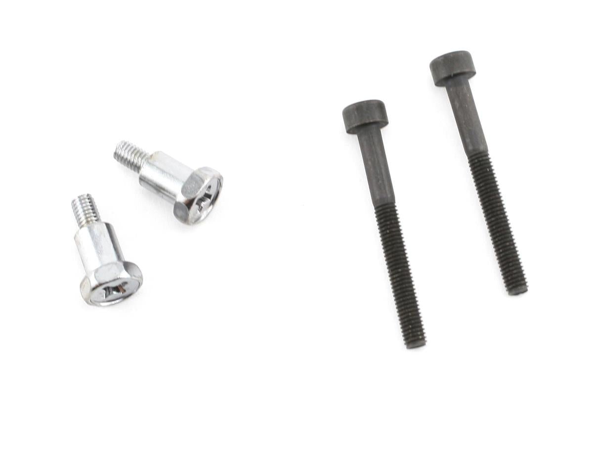 Traxxas 3742 Bellcrank Shoulder Screws For 2wd Slash,Bandit,Rustler,Nitro Slash - BOBBYRC