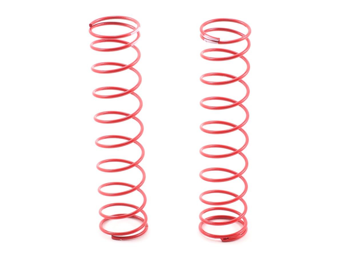 Traxxas 3757 Rear Shock Springs (Pair) Hoss Rustler Stampede Slash 2wd VXL - BOBBYRC