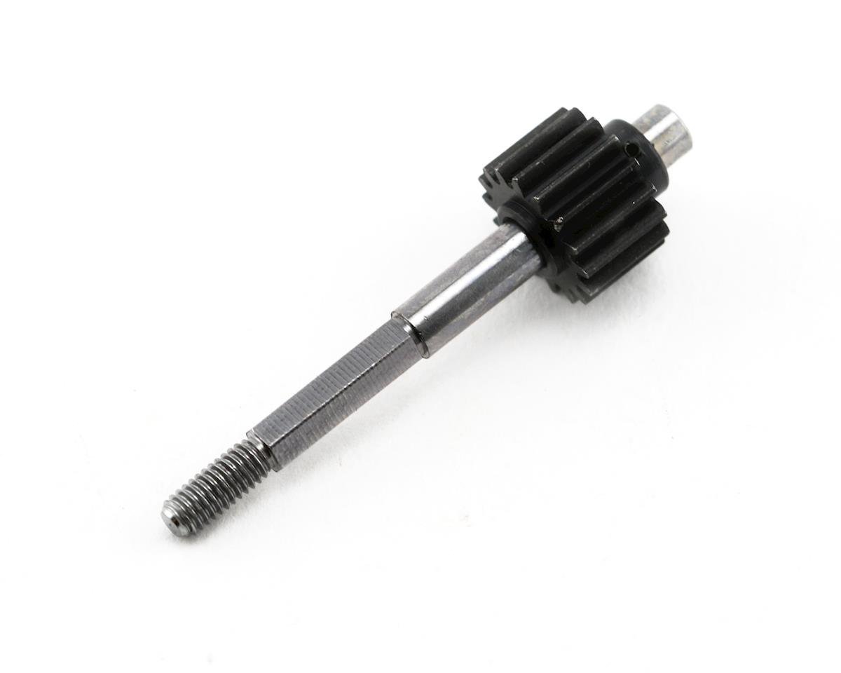 Traxxas 4493 Top Drive Gear For Nitro Rustler Slash - BOBBYRC