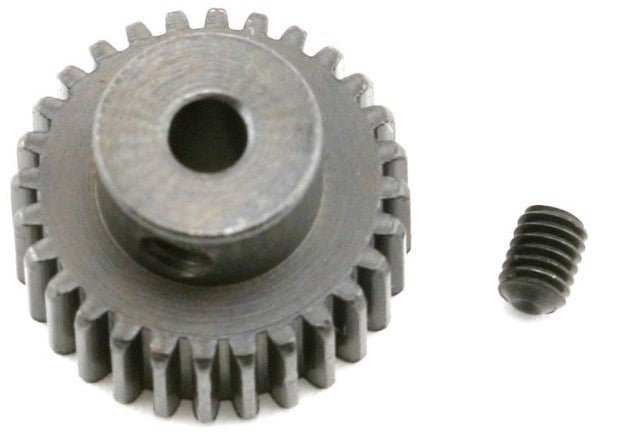 Traxxas 4728 28 tooth Steel pinion gear ,Rustler ,Bandit Slash VXL - BOBBYRC