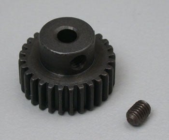 Traxxas 4728 28 tooth Steel pinion gear ,Rustler ,Bandit Slash VXL - BOBBYRC