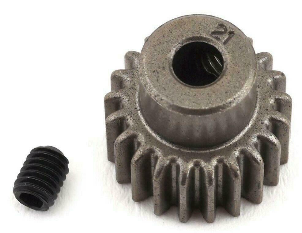 Traxxas 48P 3.17mm Bore Pinion Gear, Slash 2WD Rustler Bandit Stampede VXL XL5 - BOBBYRC