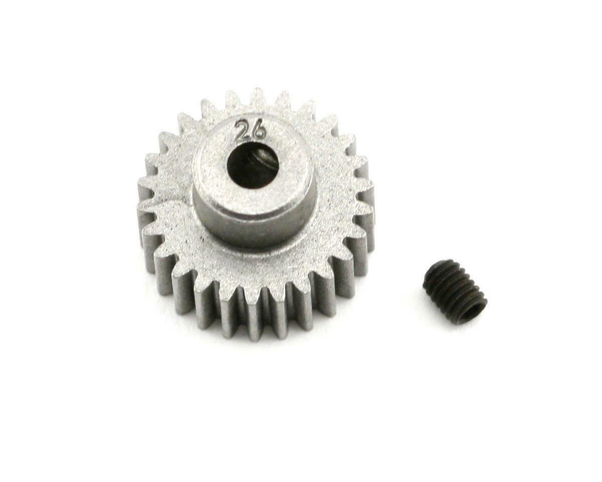 Traxxas 48P 3.17mm Bore Pinion Gear, Slash 2WD Rustler Bandit Stampede VXL XL5 - BOBBYRC