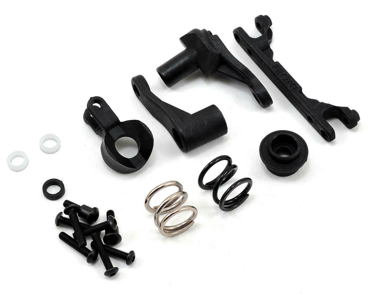 Traxxas 4945 Steering Bellcrank Set For E - Maxx T - maxx 3.3 - BOBBYRC