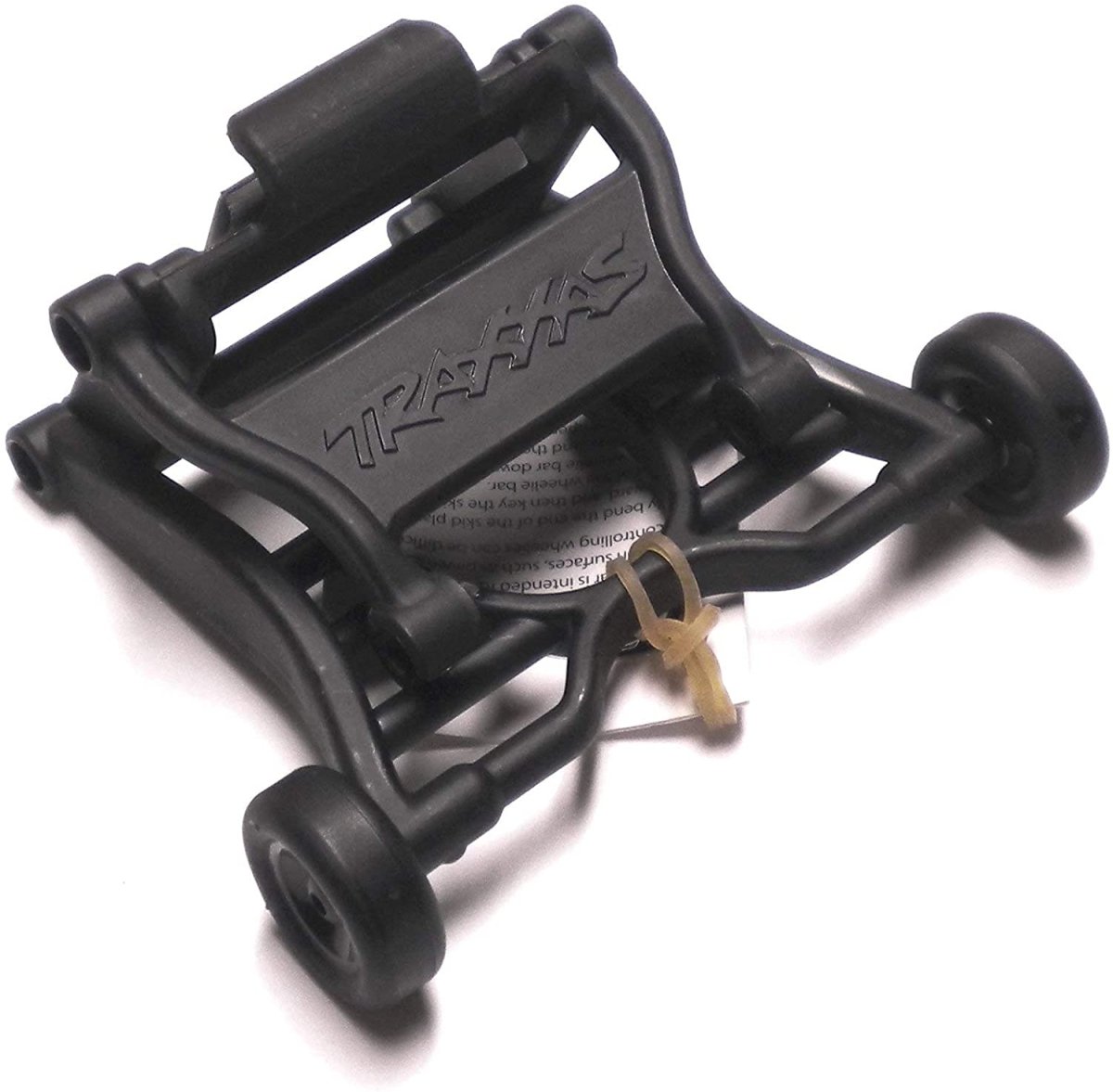 Traxxas 4975 Wheelie Bar (Wheely T - maxx 3.3 or E - maxx brushless - BOBBYRC
