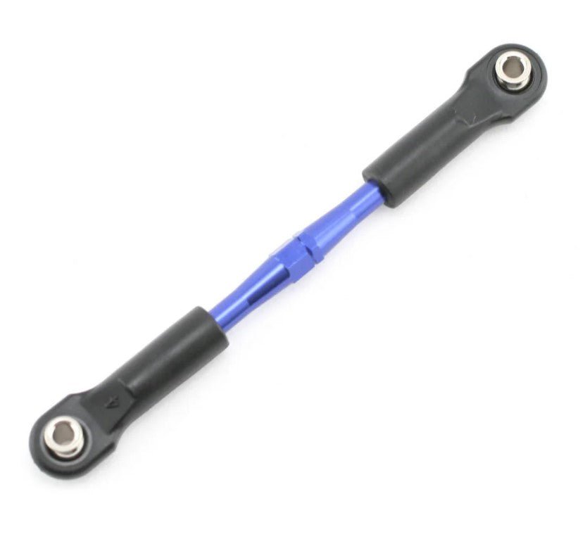 Traxxas 49mm Camber Link Turnbuckle - BOBBYRC