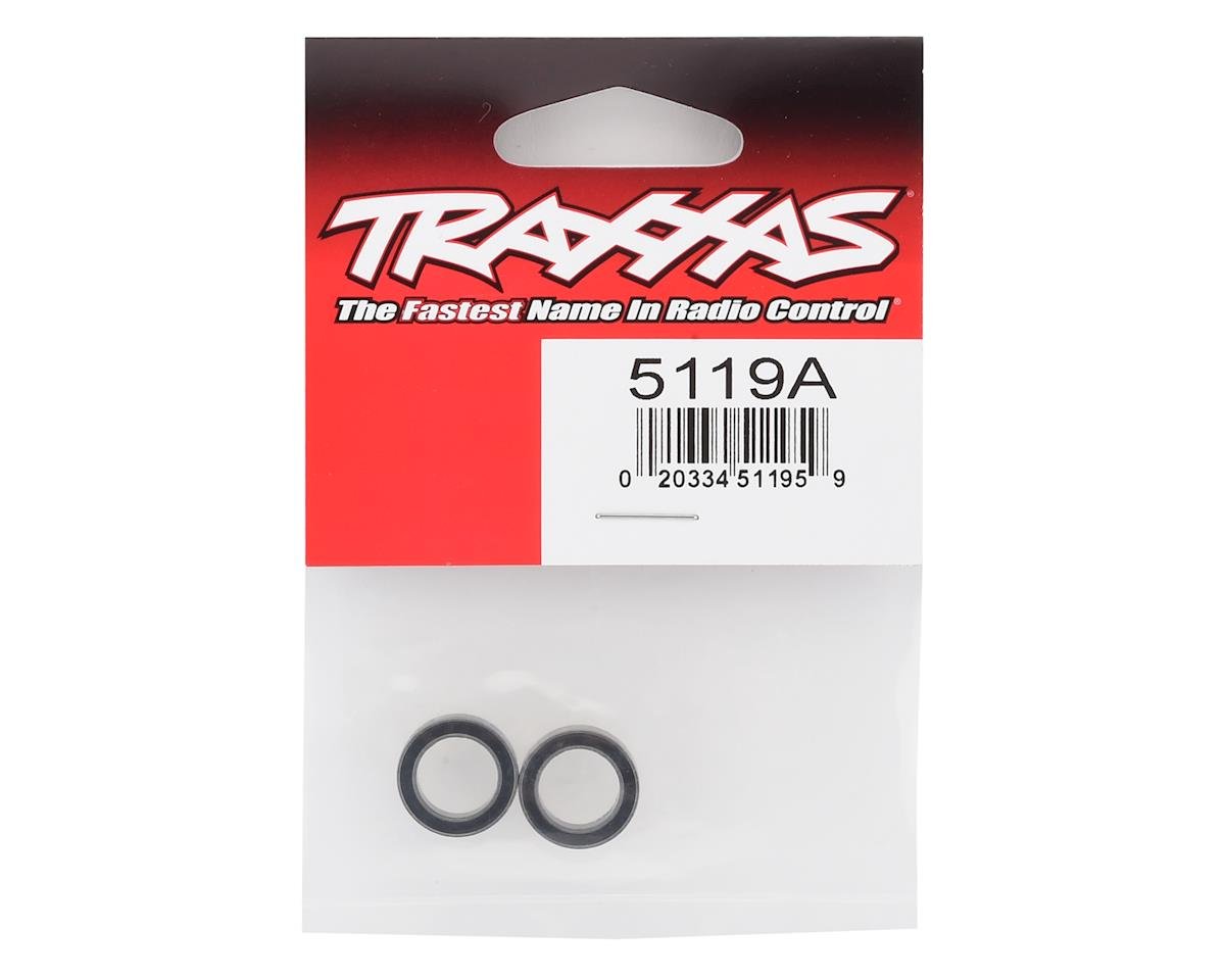 Traxxas 5119A 10x15x4mm Ball Bearing - BOBBYRC