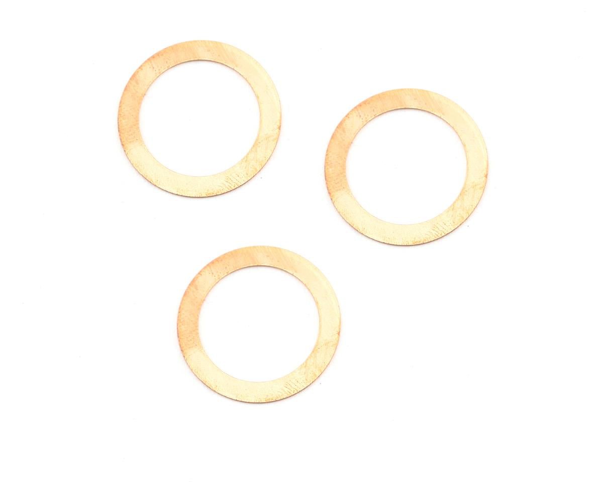 Traxxas 5292 Cooling Head Gasket/Shim Kit (TRX 3.3) - BOBBYRC