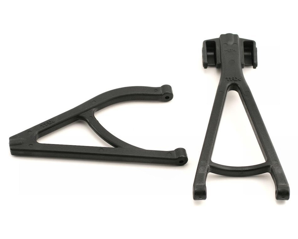 Traxxas 5333 Revo 3.3 Suspension Arms Rear Upper/Lower - BOBBYRC