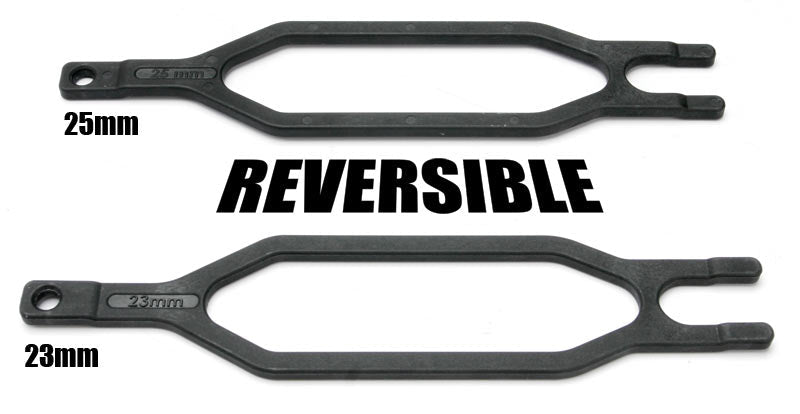 Traxxas 5827 Hold Down Battery Ford F - 150 Raptor Slash 2WD - BOBBYRC