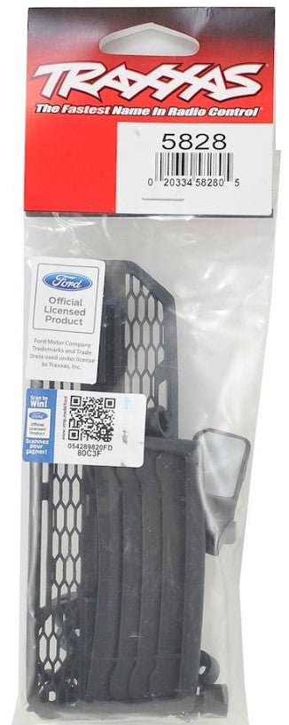 Traxxas 5828 2017 Ford Raptor Accessory Kit - BOBBYRC