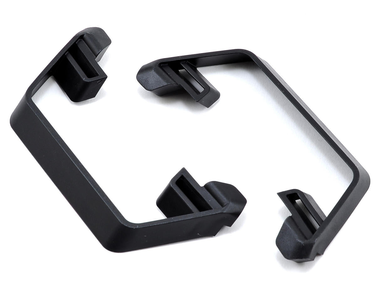 Traxxas 5833 NERF BARS, LOW CG ,drag slash ,VXL Slash - BOBBYRC